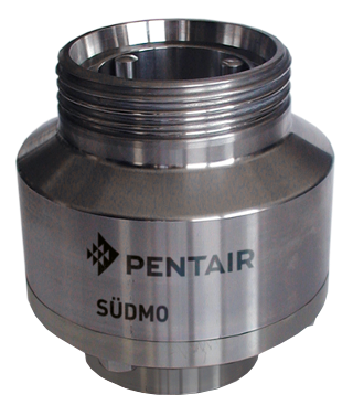 Обратный клапан Pentair Sudmo