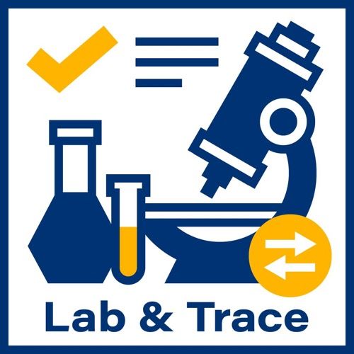 Lab&Trace. Автоматизированный контроль качества на всех этапах производства молочной продукции