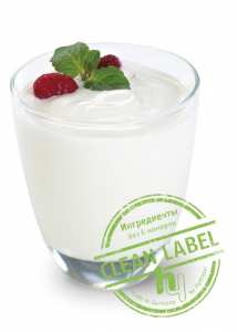 Комплексная пищевая добавка Stabisol JMP 4 для производства кисломолочных продуктов