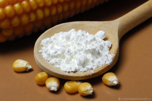 Крахмал из восковидной кукурузы модифицированный Амипрайм 24 (Е1422) для производства кисломолочных продуктов.