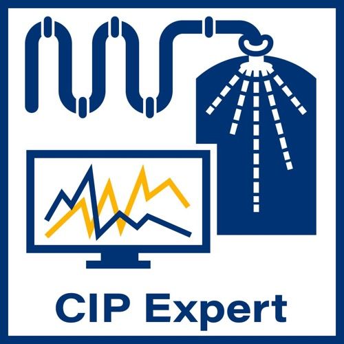 CIP Expert. Модуль для мониторинга и аналитики CIP-процессов