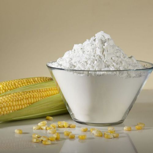 Крахмал из восковидной кукурузы модифицированный Амитекс 02 (Е1412)  для производства кисломолочных продуктов.