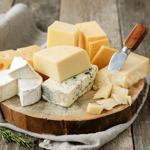 Серия культур для сыров континентального типа Chr. Hansen - DCC ®