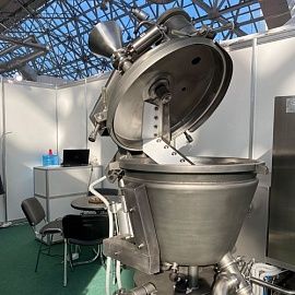Оборудование для молочной отрасли на АГРОПРОДМАШ - 2022
