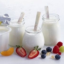 Анализ ассортимента функциональных молочных продуктов