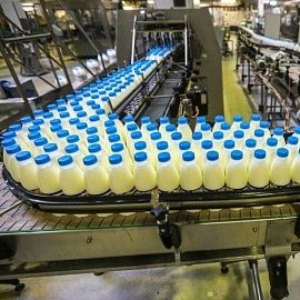 Внедрение проектов цифровизации продаж и клиентского сервиса на предприятии молочной отрасли
