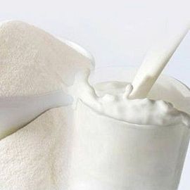 О возможности использования колориметрического метода для обнаружения сухого молока в питьевом молоке